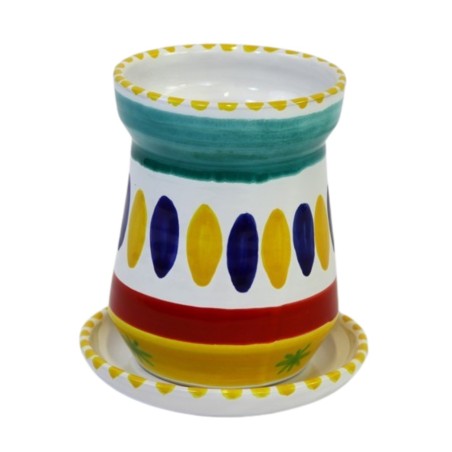 Scolaposate Lipari SCP5LP Ceramiche De Simone Scolaposate Lipari SCP5LP Ceramiche De Simone